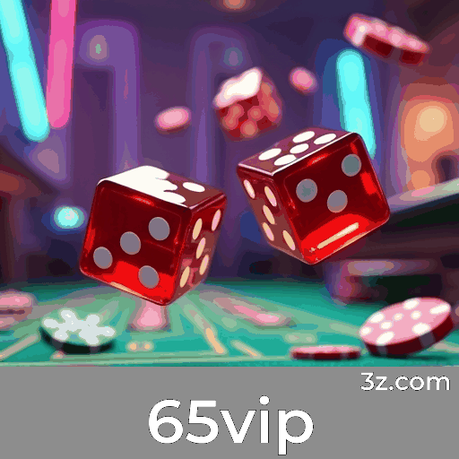 65vip: Apostas Esportivas Completa para Brasileiros