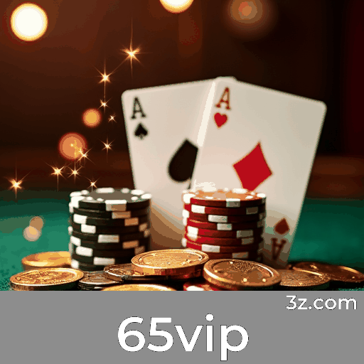 65vip: Apostas Esportivas Completa para Brasileiros