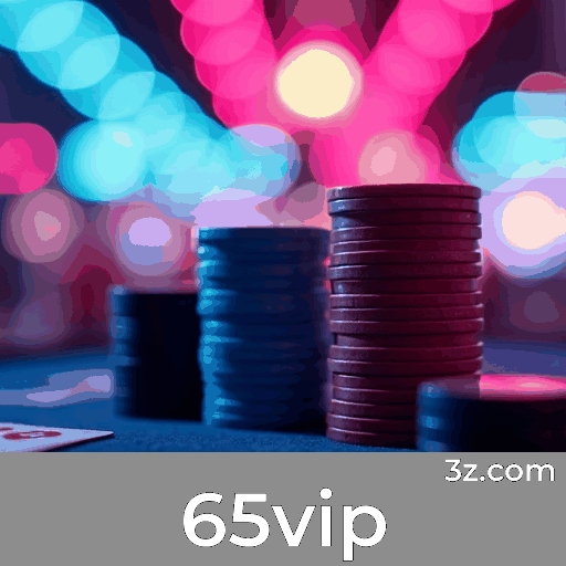 65vip: Cassino Online Premiado e Seguro