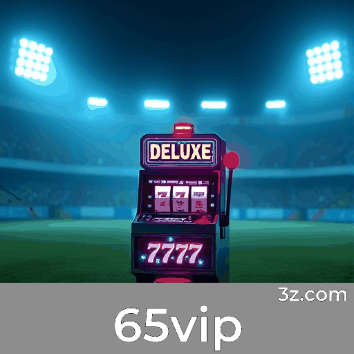 Desfrute do Acesso Exclusivo e Seguro no 65vip