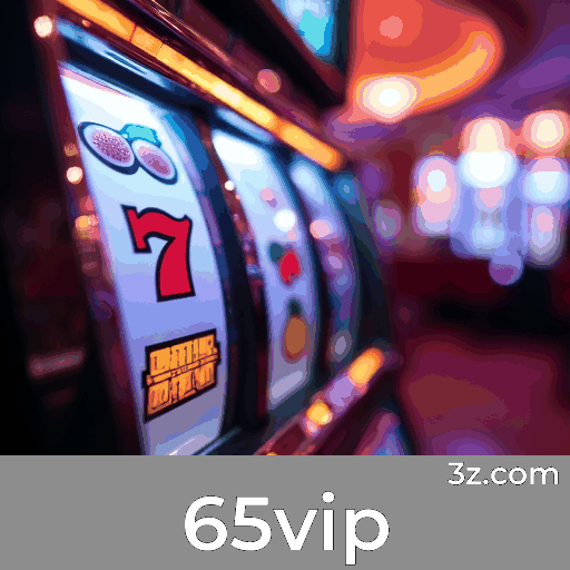 65vip: Plataforma com Bônus Generosos para Brasileiros