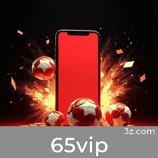 65vip App: Benefícios Exclusivos que Você Não Pode Perder!