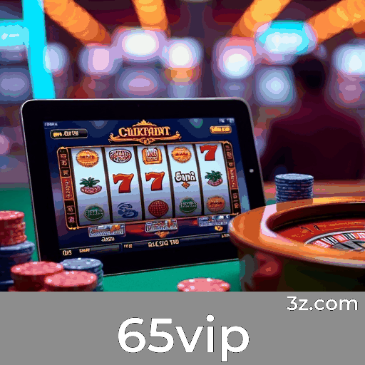65vip Casino: Experiência Interativa de Entretenimento